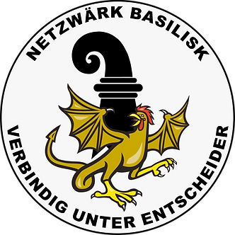 Netzwaerk Basilisk